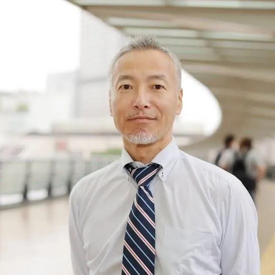 代表取締役 荒木信一